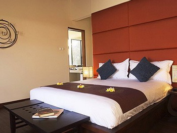 Bali, Sanur, Kamuela Sanur Villas and Suites